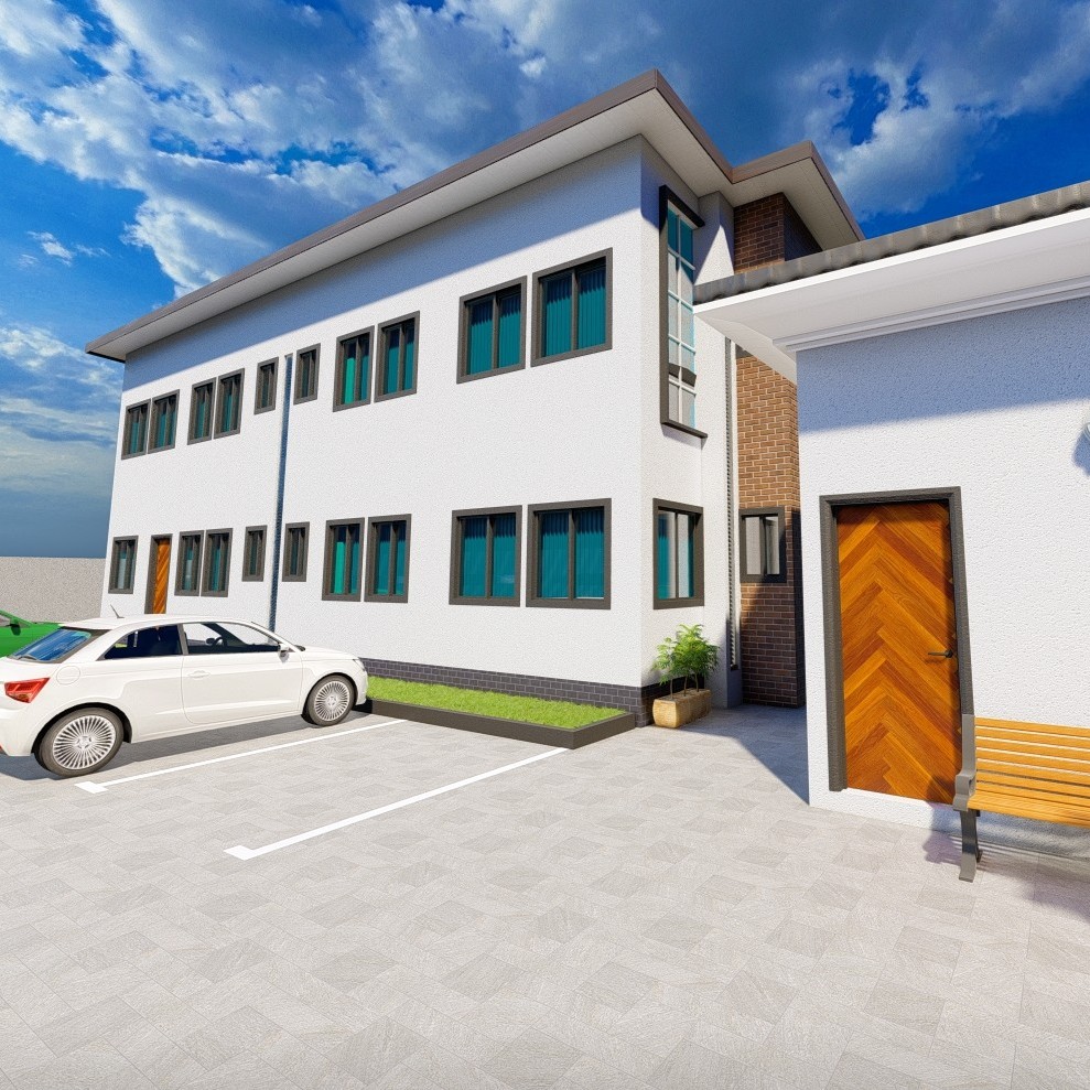 Architectural Design