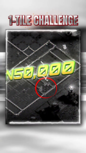 win N50,000 by dropping all your troops on 1 Tile...!!!