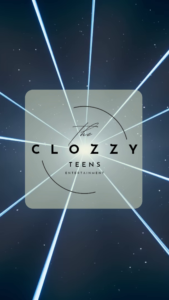 Promotional video for Clozzy teens instagram page
